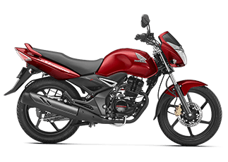 Honda CB Unicorn New